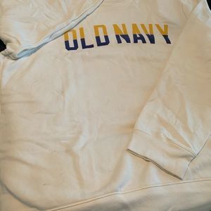2 xl old navy unisex Sweatshirt